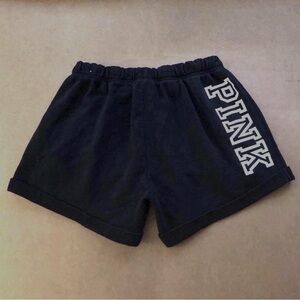 PINK VICTORIA’S SECRET Heritage Shorts XS